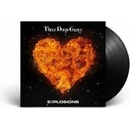 THREE DAYS GRACE - EXPLOSIONS LP