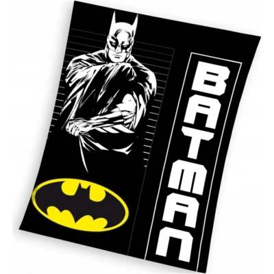 Carbotex Deka černá Batman