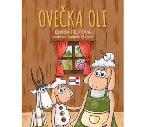 Ovečka Oli
