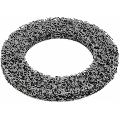 Kotouč 150 mm, pro nástroj na čištění nábojů kol a brzdových bubnů - QUATROS QS14039