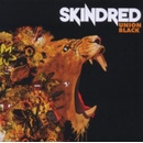 Union Black - Skindred CD