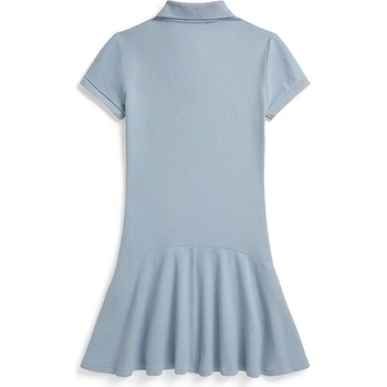 Ralph Lauren Детска рокля Polo Ralph Lauren (313934962502)