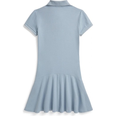 Ralph Lauren Детска рокля Polo Ralph Lauren (313934962502)