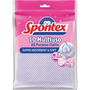 Spontex utierky multiuso 10 ks