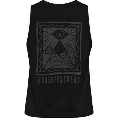 Horsefeathers Maisy Tank black 25/26