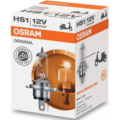 OSRAM original hs1 35/35w 1ks (909)