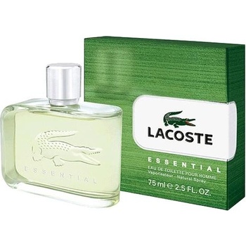 Lacoste Essential EDT 75 ml