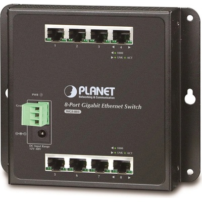 Planet WGS-803