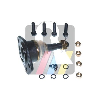 Zvislý/nosný čap RTS 93-16292