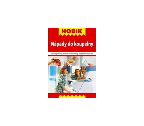 Nápady do koupelny