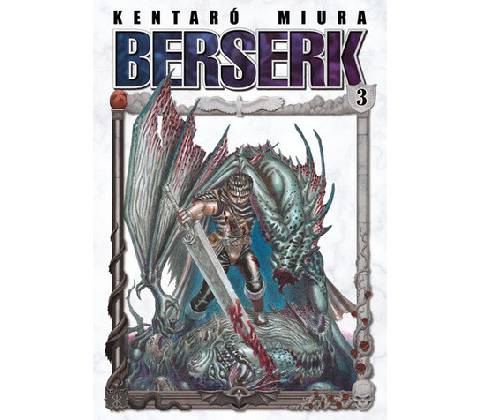 Berserk 3