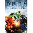 Populous the Beginning