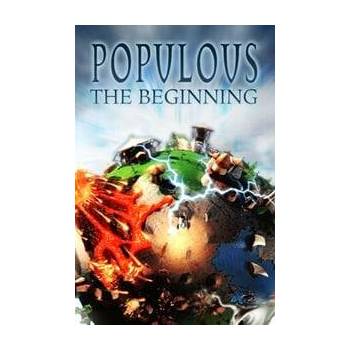 Populous the Beginning