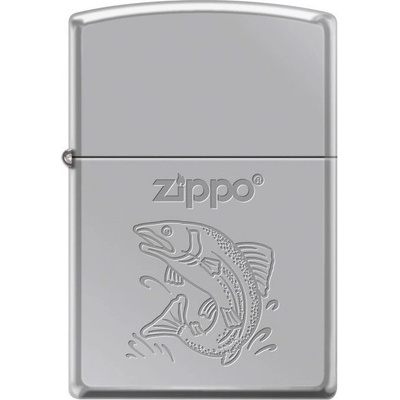 Zippo Fish 22102
