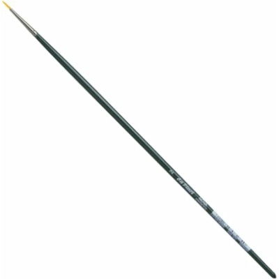 da Vinci Nova 1670 Кръгла четка 2 (1670-NO-2)