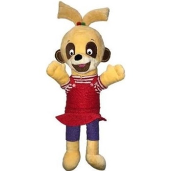 Mimi´s Wheel - Puppet - Carol Read