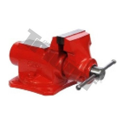 TRIUMF Zverák s paralelným zatváraním "YORK" 125 x 158 mm