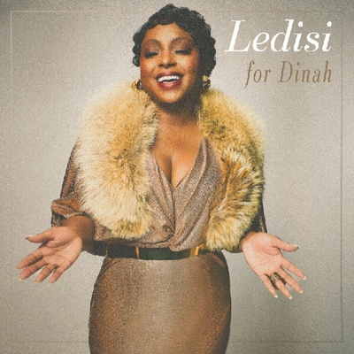 Ledisi - FOR DINAH Vinyl