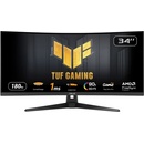 ASUS TUF Gaming VG34VQ3B