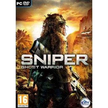 Sniper: Ghost Warrior (Gold)