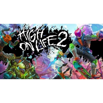High On Life 2
