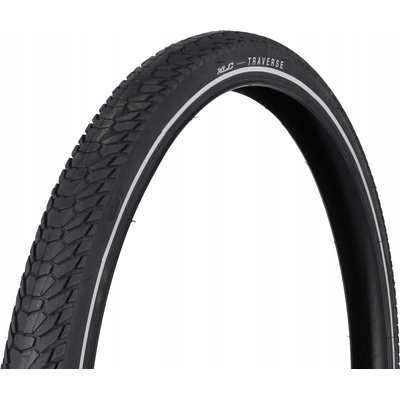 XLC VT-T50 2509288060 velikost kola 28" 50 mm 1050 g