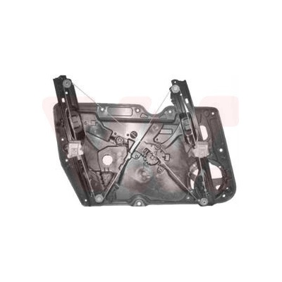 Mechanizmus zdvíhania okna VAN WEZEL 5863262
