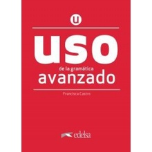 Francisca Castro Viudez - Uso de la gramática avanzado -- Doplňky