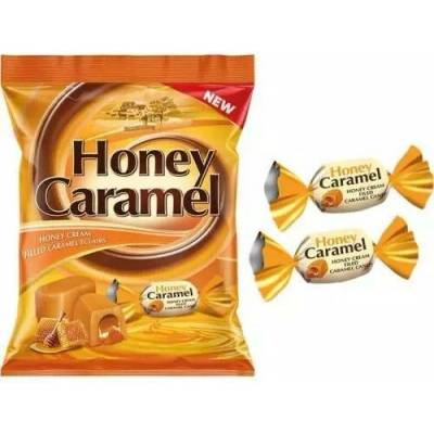 Antat bonbóny honey caramel 400 g
