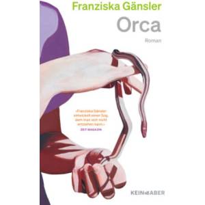 Orca | Franziska Gänsler (2026)