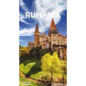 RUMANIA | VAZQUEZ SOLANA, GONZALO (2024)
