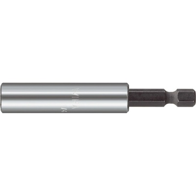 Držák bitů 1/4 /72mm magnetický WIHA 01913