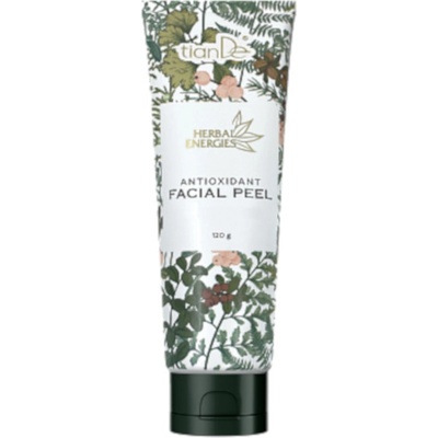 tianDe Antioxidačný peeling 120g