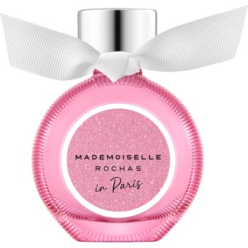 Image 1 of Rochas Mademoiselle Rochas in Paris EDP 50 ml