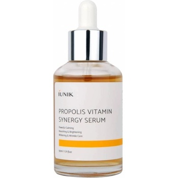 Image 1 of IUNIK Propolis Vitamin Серум за лице, 50 ml