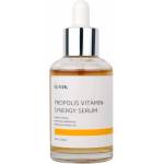 IUNIK Propolis Vitamin Серум за лице, 50 ml