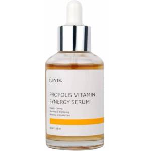 IUNIK Propolis Vitamin Серум за лице, 50 ml