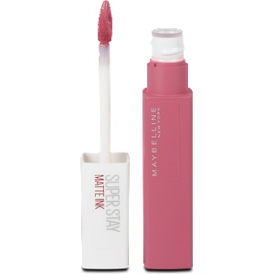Maybelline Течно червило Super Stay Matte, Nr. 15 Lover, 5 ml (1527471)
