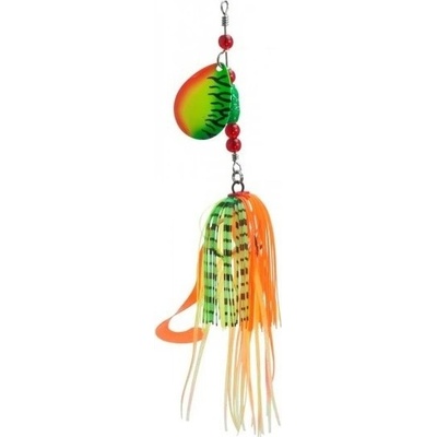 Uni Cat blyskáč x-tense spinner ft 21cm 30g