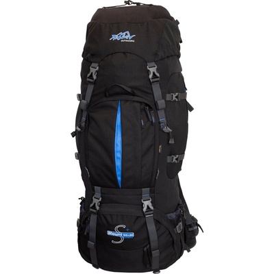 Tashev Outdoors Раница ТАШЕВ Mount 100+20 S+