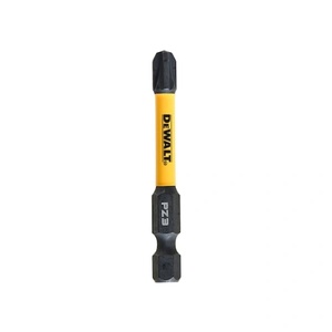 DEWALT Накрайник за битове, отвертка, 57mm, 5pcs, PZ3 FLRQ