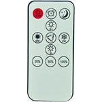 Brilagi - Дистанционно управление ULTRA SLIM 1xCR2025 (BG5408)