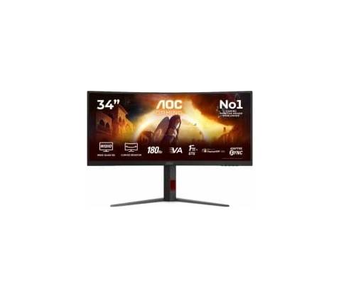 AOC Gaming CU34G4CA