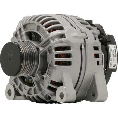 Alternátor BOSCH 1 986 A01 345 (1986A01345)