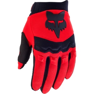 FOX Racing Ръкавици FOX Racing Youth Dirtpaw Glove - Fluorescent Red (202-5762-0314)