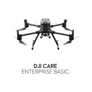 Fisher Price DJI Care Enterprise Basic Matrix 300 RTK - electronic code