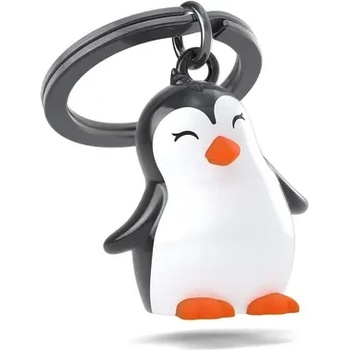 Image 1 of Metalmorphose Ключодържател Metalmorphose Penguin (MTM329-01)