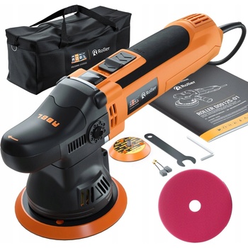 ADBL Roller D09125-01