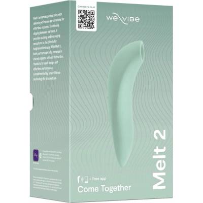 We-Vibe so zabudovanou batériou