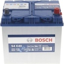 Bosch S4 12V 65Ah 650A 0 092 S4E 400